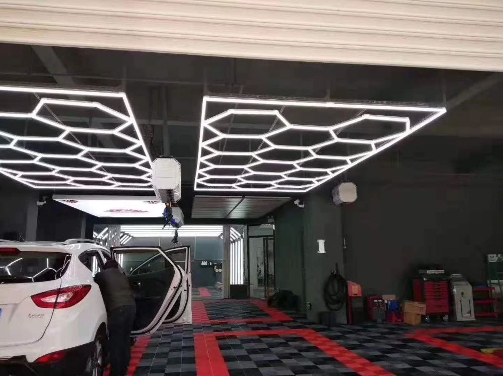 Biaya Salon Mobil Depok