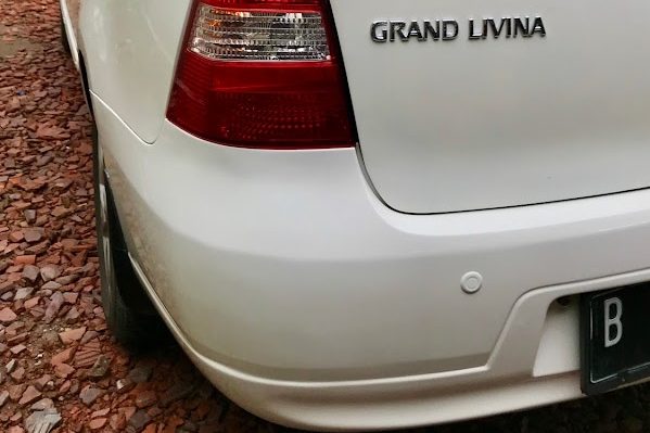 Detailing Mobil Jakarta Selatan