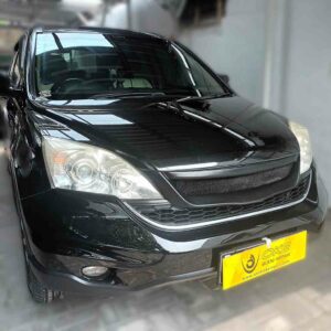 cat siram mobil honda crv 02