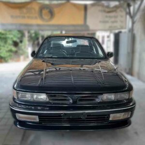 cat mobil mitsubishi lancer after