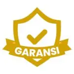 cat mobil bergaransi