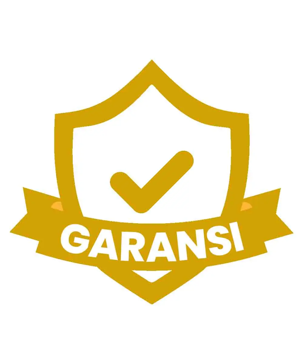 cat mobil bergaransi