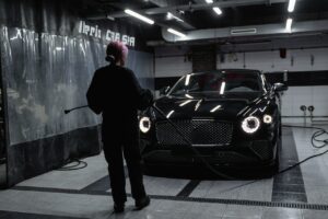 Apa Saja yang Dikerjakan Body Repair? Ini Proses dan Tekniknya