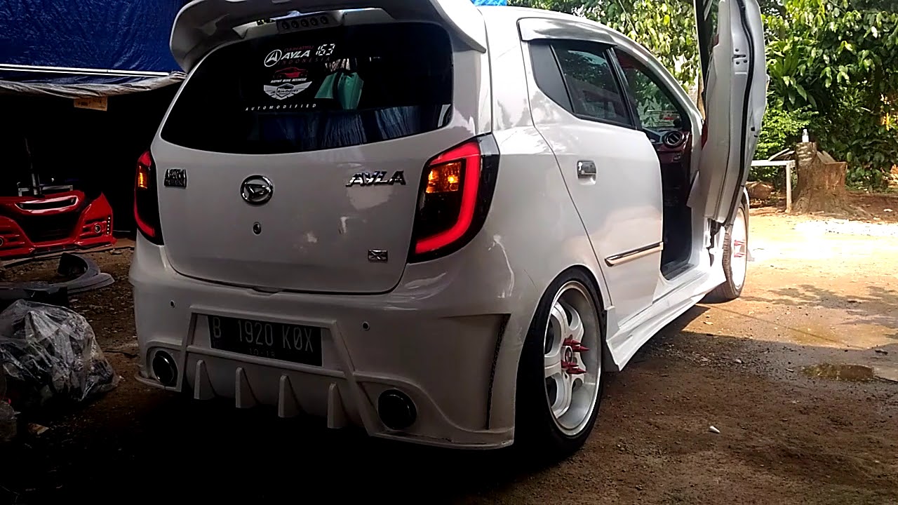 Ketok Body Pilihan Tepat Perbaikan Mobil Seperti Baru Kembali