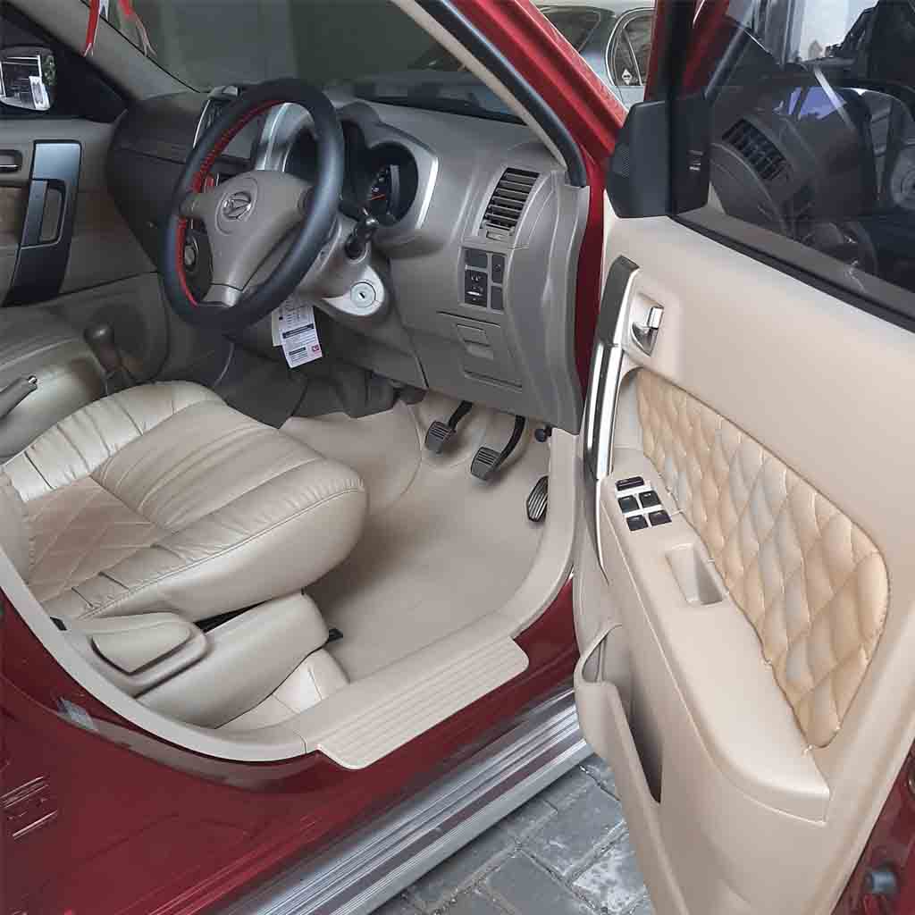 Salon Mobil Untuk Daerah Depok