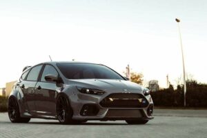 Setting Body Kit Pada Mobil dan Fungsinya Agar Semakin Keren