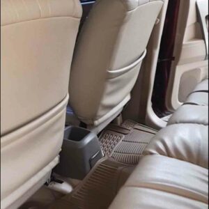 detailing interior jok daihatsu