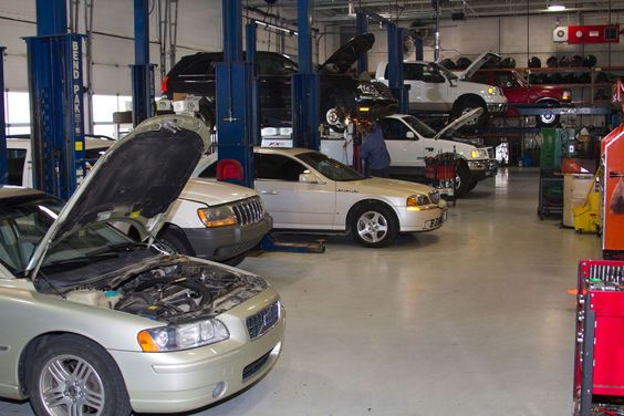 Alat dan bahan body repair mobil