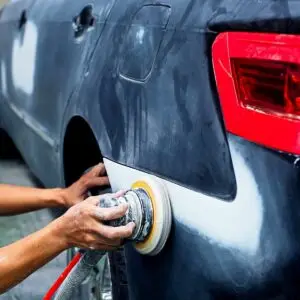 servis body mobil
