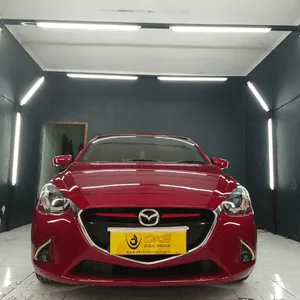 detailing mobil cinere