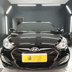 salon mobil jakarta selatan