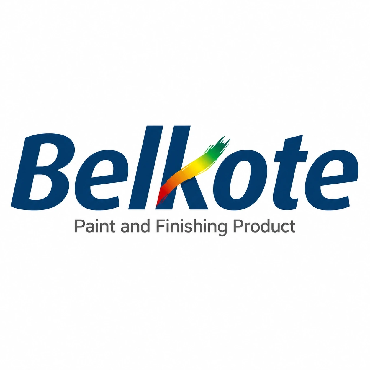 Belkote cat mobil Oke Body Repair