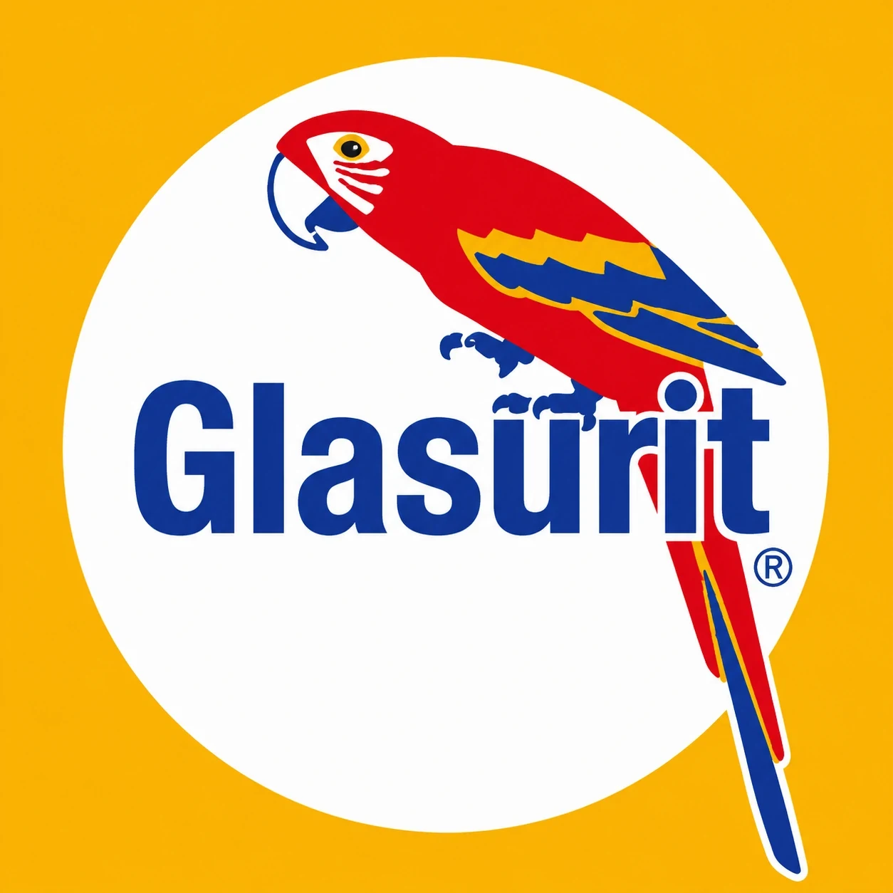 Glasurit clear coat cat mobil Oke Body Repair