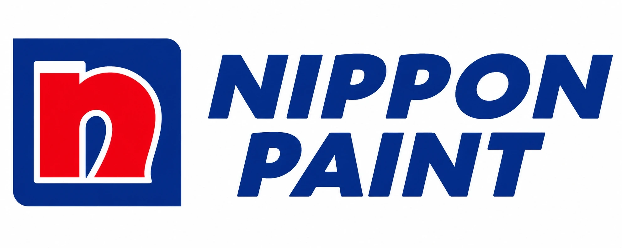Nippon Paint cat mobil Oke Body Repair